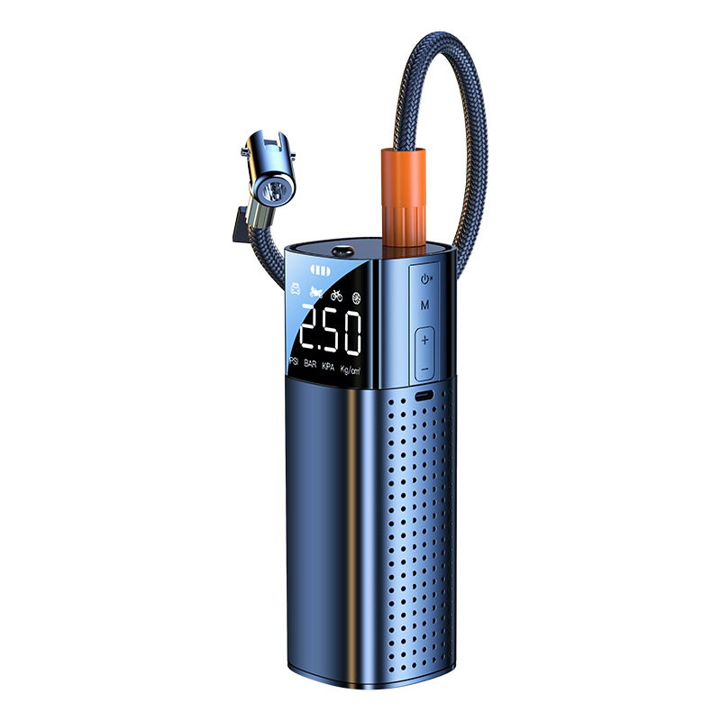 Air Compressor Tire Inflator