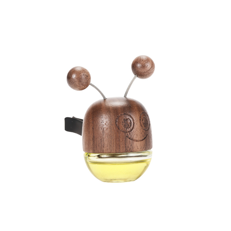 Mini Oil Diffuser para sa Kotse