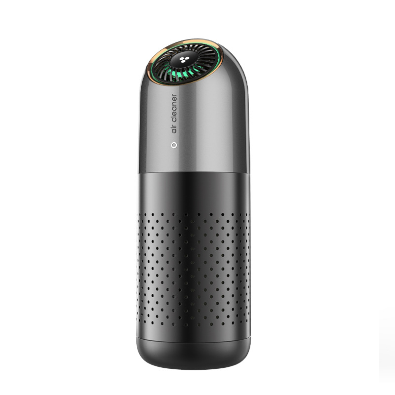 Smart Car Air Purifier